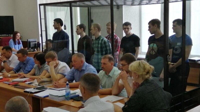 Все о деле