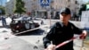 МВД Украины назвало основные версии убийства Павла Шеремета