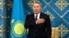 "Коммерсант": Назарбаева назначат почетным председателем Евразийского экономического союза
