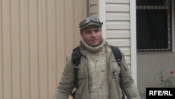 Максим Кулешов, 2008 год 