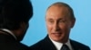 "Господин президент, вы – убийца?" – спросили у Путина в интервью NBC. Он назвал вопрос "словесным несварением"