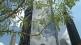 Либерти-Парк: сад в семи метрах над землей в память о жертвах теракта 11 сентября