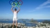 Нейтральные олимпийцы: когда и как спортсмены выступали на Играх без флага своей страны
