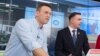 "Его больше тяготило, что он находился в Германии, чем посадка". Иван Жданов – о возвращении Навального в Россию год назад
