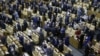 В Госдуму вновь внесли законопроект о лишении террористов гражданства 