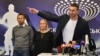 Мэр Киева Кличко предложил Саакашвили стать главой его партии 