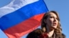 Поклонская попросила ЦИК снять Собчак с выборов из-за ее позиции по Крыму 