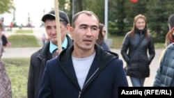  Руслан Габбасов