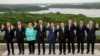 Страны G7 заявили о готовности продлить санкции против России