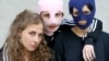 "Мама, не смотри телевизор". Участницы Pussy Riot рассказали о своем новом клипе о войне в Украине