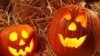 Хэллоуин в Закарпатье в этом году будет выходным днем