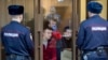 Россия должна немедленно освободить украинских моряков, постановил Международный трибунал ООН