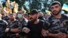 Могут ли ветераны Донбасса стать в Украине мощной протестной силой? Объясняет ветеран Андрей Шор 