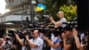 Угрожает ли телемарафон "Единые новости" свободе слова в Украине во время войны