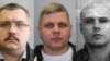 ТАСС и Baza: задержаны трое мужчин, получивших личные данные предполагаемых отравителей Навального из ФСБ