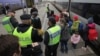 Швеция депортирует около 80 тысяч мигрантов, которым отказано в убежище 