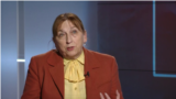 Украинский социолог Ирина Бекешкина прогнозирует результат предстоящих выборов