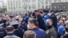 В Северной Осетии после протестов задержали 69 человек. Певец Чельдиев, инициатор митинга, арестован на 2 месяца