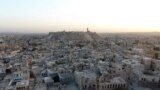 Зачистка Алеппо: войска Асада взяли исторический центр города