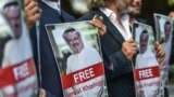 Что случилось с Джамалем Хашогги? Расследование убийства в консульстве Саудовской Аравии