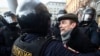 В эфире Настоящего Времени Лев Пономарев заявил, что "фактически страна встала на путь фашизации"