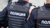В Подмосковье уволили полицейских, из-за которых два реставратора из Узбекистана выпрыгнули из окна