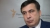 Саакашвили призвал Порошенко ввести в Одессу подразделения Нацгвардии