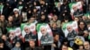 Иран заявил об отказе выполнять условия ядерной сделки
