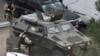 20 часов антитеррористической операции в Тбилиси: как это было 