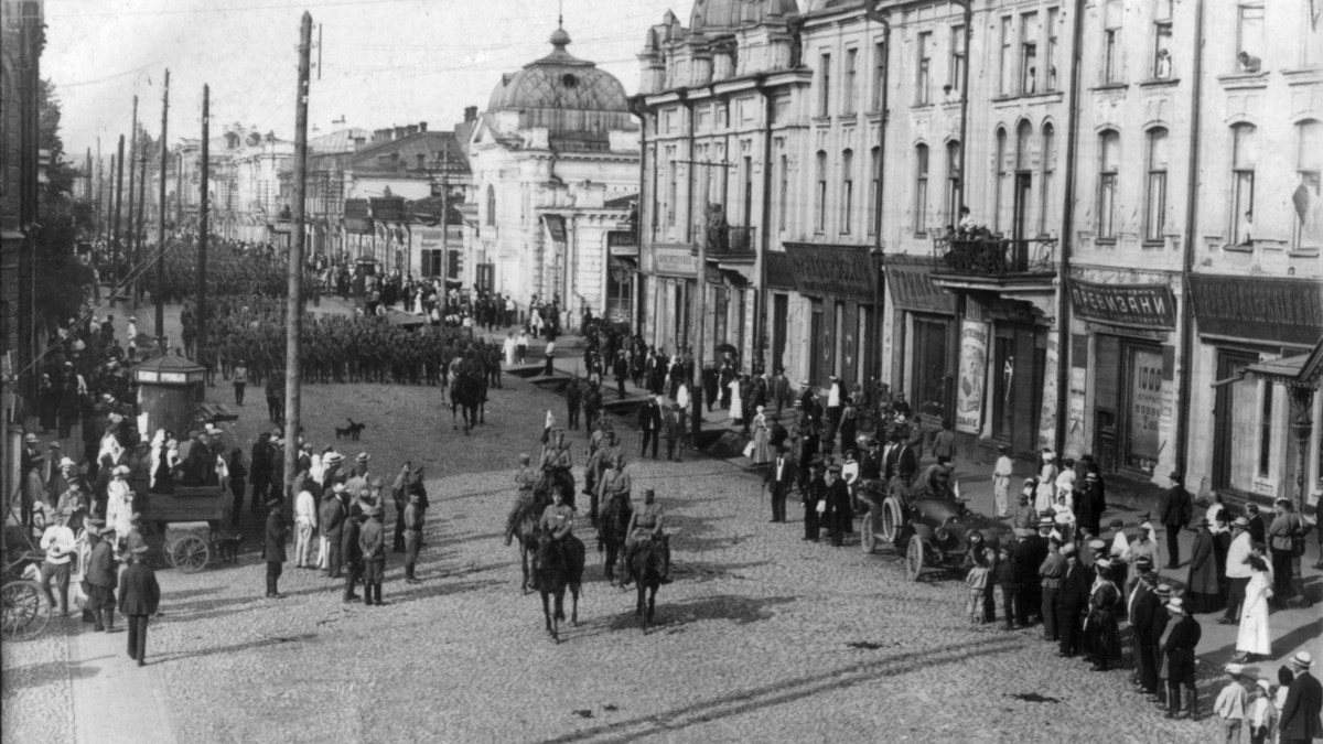 Как Чехословацкий легион за несколько недель сверг советскую власть в  Сибири и Поволжье и почему Ярослав Гашек стал 