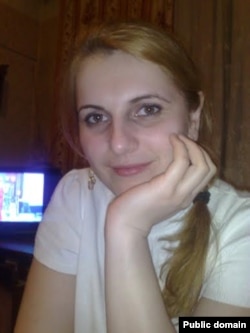 Марьям Магомедова из села Нечаевка, которая была убита собственным дядей