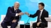 Зеленский перестанет называть Лукашенко "президентом". Политолог объясняет, какими будут последствия