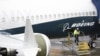 США приостанавливает полеты Boeing 737 MAX после катастрофы в Эфиопии. Компания поддержала это решение