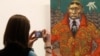 В петербургскую полицию поступил донос на музей современного искусства "Эрарта"