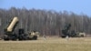 Польша разместит на границе с Украиной ПВО Patriot, полученные от Германии