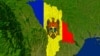 Народное восстание в Молдове: демонстранты ворвались в парламент