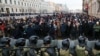Соратники Навального назначили митинги на 21 апреля