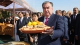Президент Таджикистана запретил показывать себя по ТВ