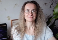 Ольга Калацкая