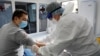 В России за сутки выявили почти 9 тысяч заболевших коронавирусной инфекцией