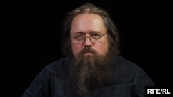 Андрей Кураев