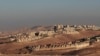 Израиль отказывается выполнять резолюцию ООН о поселениях на палестинских территориях