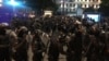 Глава МВД Грузии извинился перед протестующими против антинаркотических рейдов