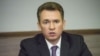 "Подозрения абсолютно безосновательны": брал ли глава ЦИК Украины деньги у Януковича? 