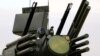 Россия предупредила, что будет сбивать украинские ракеты в районе Крыма