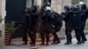 В Болгарии арестован подозреваемый в причастности к терактам в Париже
