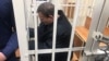 Суд арестовал одного из обвиняемых в прорыве дамб в Красноярском крае. Он признал вину