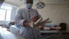 "Глазами врача": медики в Кыргызстане снимают реалити-шоу о жизни работников больниц