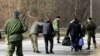Власти Украины сообщили, что российские военные взяли в плен 11 местных мэров