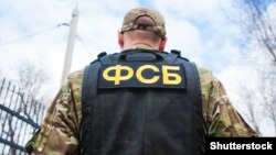 За прошедшие после аннексии Крыма годы ФСБ не менее 25 раз сообщала о задержании сотрудников украинских спецслужб или их "агентов"